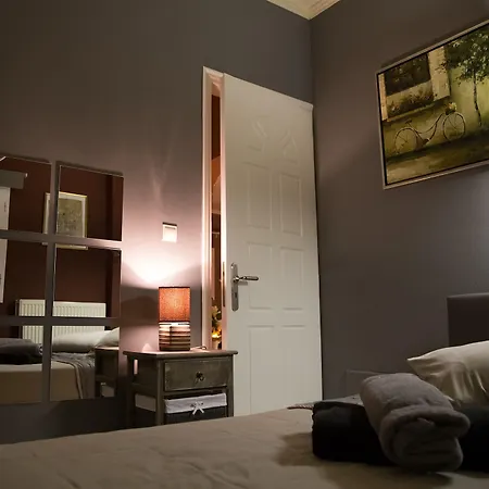 Peris Panoramic Near Athens Airport Villa *