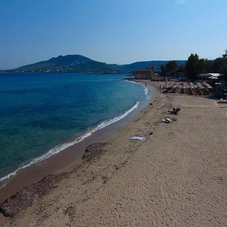 Villa Peris Panoramic Near Athens Airport *