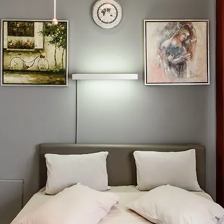 Villa Peris Panoramic Near Athens Airport *