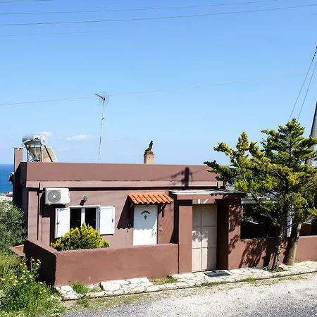 Peris Panoramic Near Athens Airport Paralia (Evia)